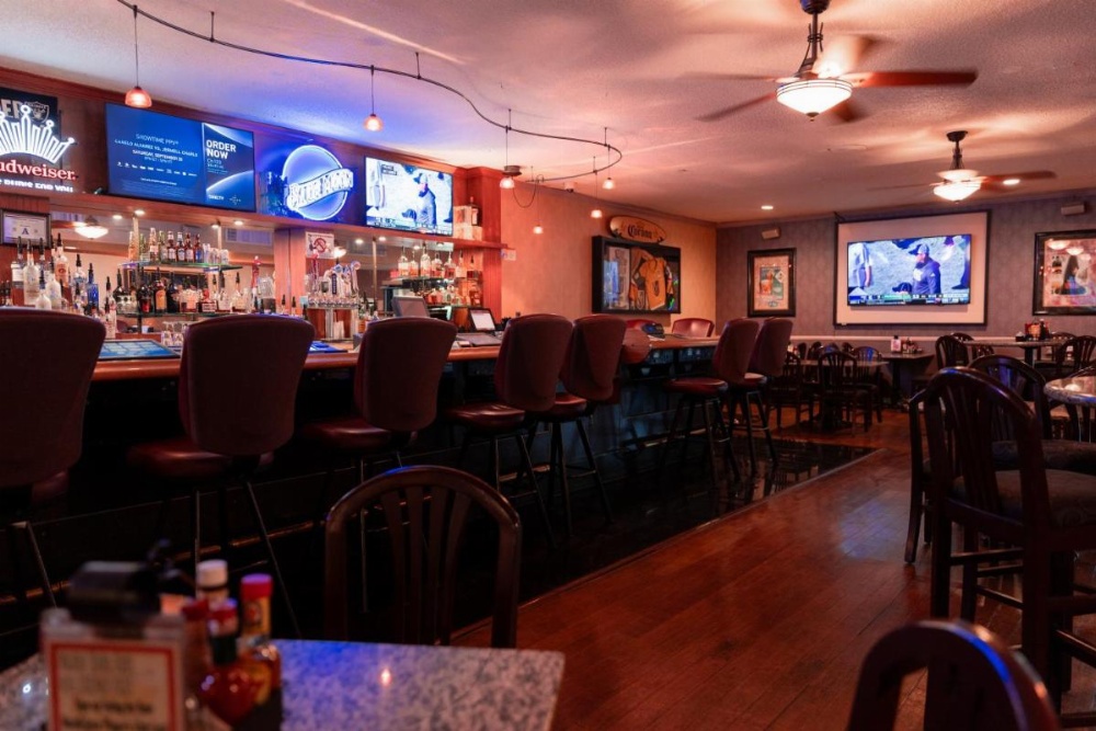 Mardi Gras Hotel & Casino