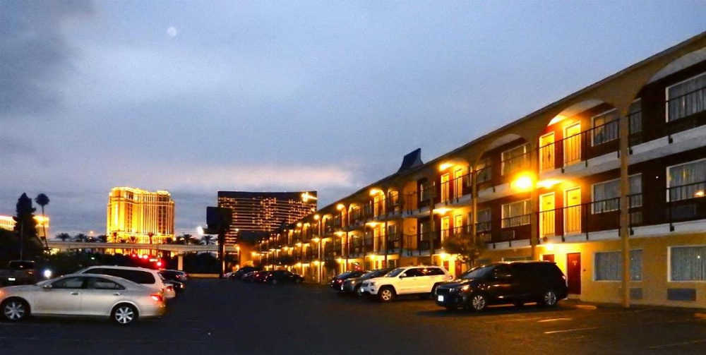 Mardi Gras Hotel & Casino Image 10