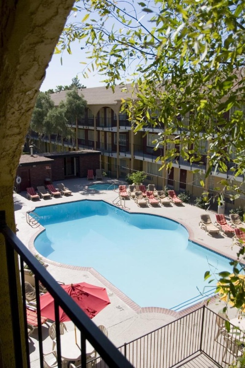 Mardi Gras Hotel & Casino image 12