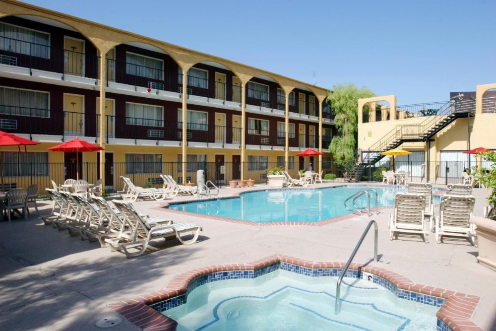 Mardi Gras Hotel & Casino Image 13