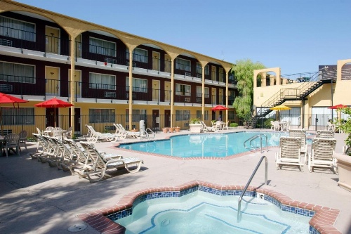 Mardi Gras Hotel & Casino image 13