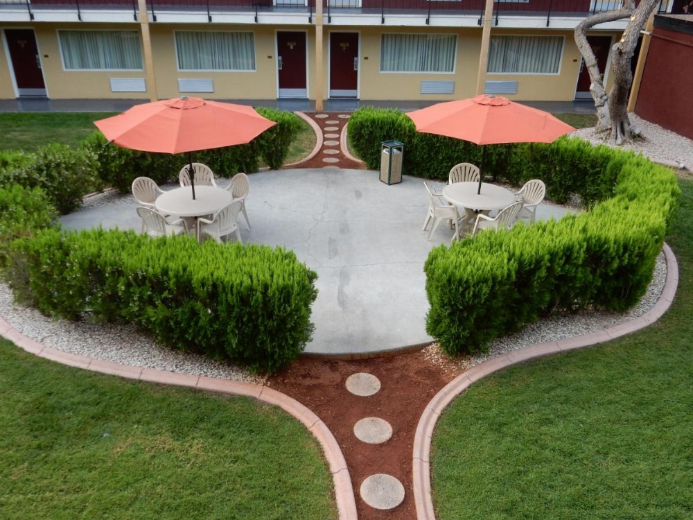 Mardi Gras Hotel & Casino Image 14