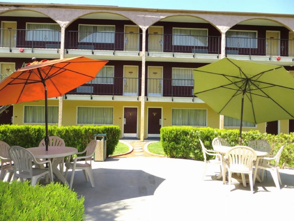 Mardi Gras Hotel & Casino Image 15