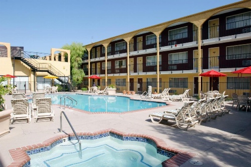 Mardi Gras Hotel & Casino image 17