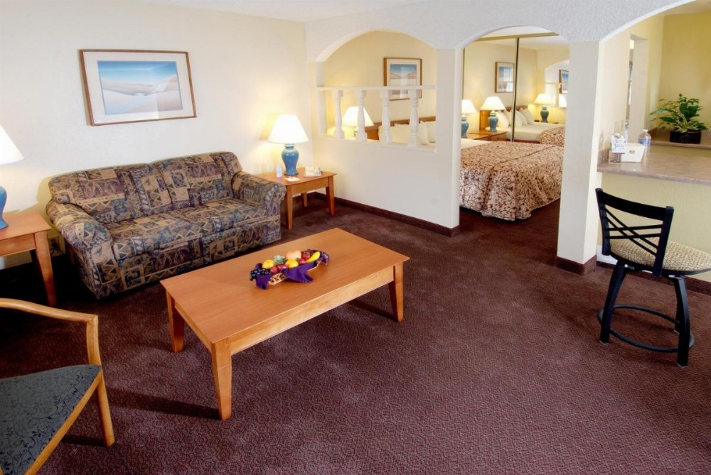 Mardi Gras Hotel & Casino Image 20