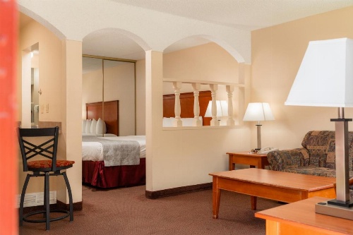 Mardi Gras Hotel & Casino image 22