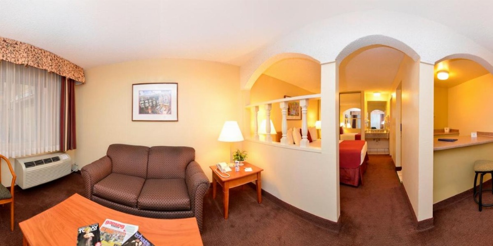 Mardi Gras Hotel & Casino Image 24