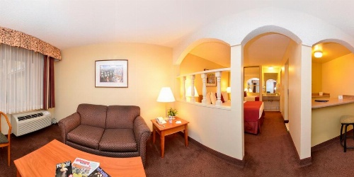 Mardi Gras Hotel & Casino image 24