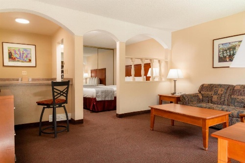 Mardi Gras Hotel & Casino image 25