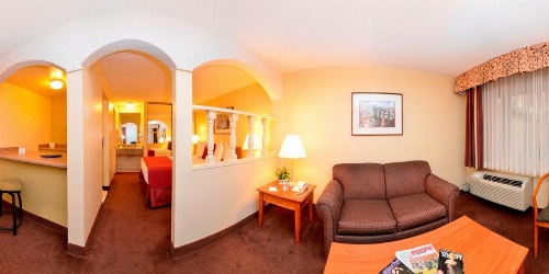 Mardi Gras Hotel & Casino image 26