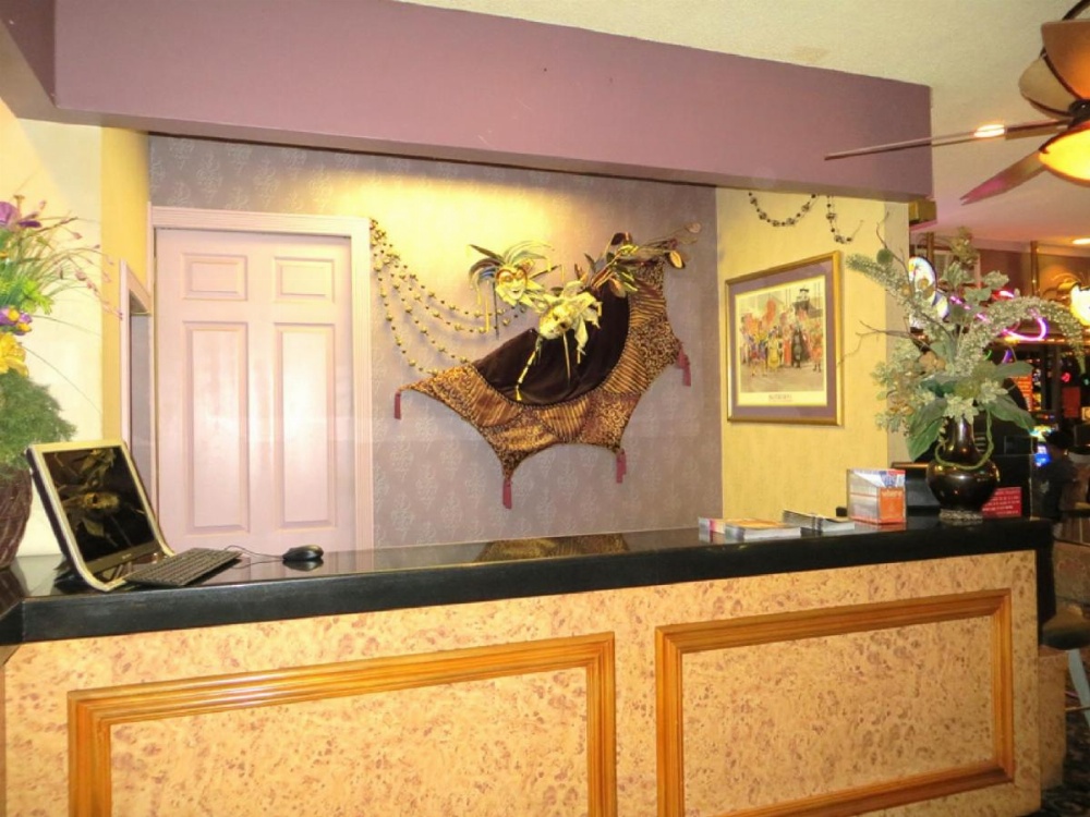 Mardi Gras Hotel & Casino Image 27