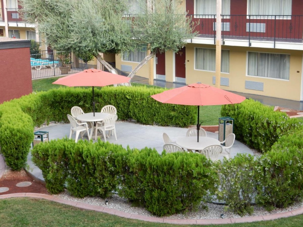 Mardi Gras Hotel & Casino Image 34